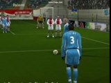 Best-Of PES 5 : Free Kick - Coups-francs
