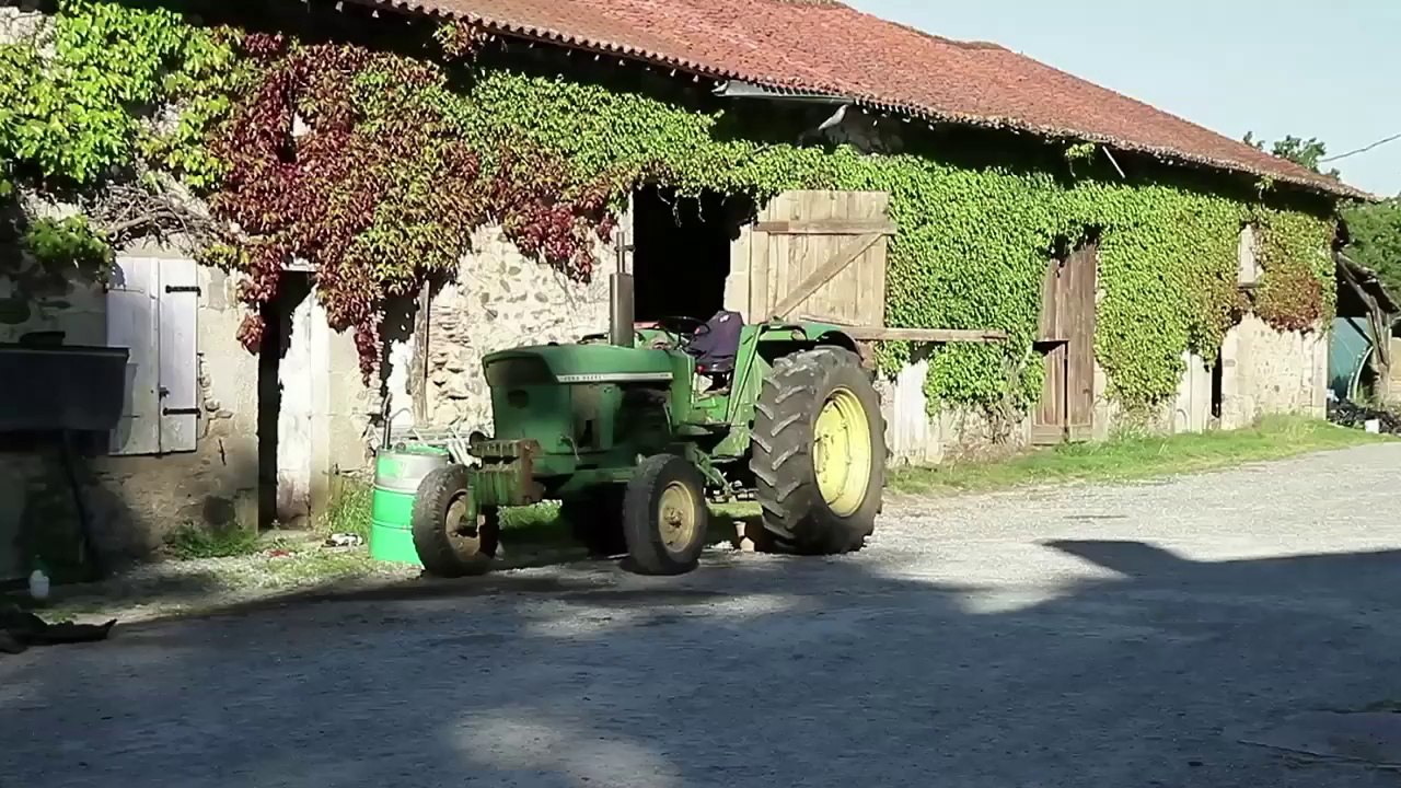Berger. futé