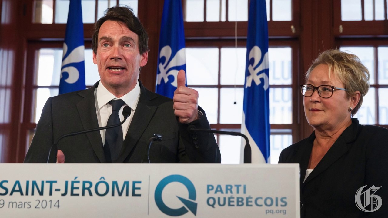 VIDEO: Don Macpherson on the candidates debate