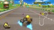 Mario Kart HD on Dolphin Emulator (Luigi Circuit)
