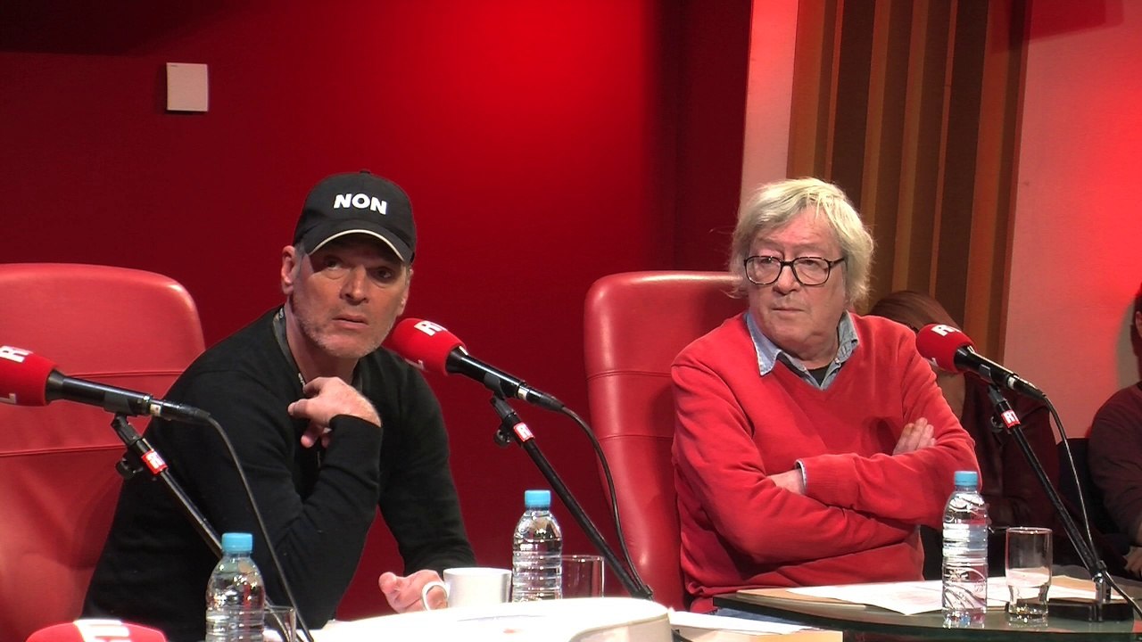 "Nos plus belles Gaffes et pires Méchancetés" -  Part 2 dans Les Grosses Têtes en Folie