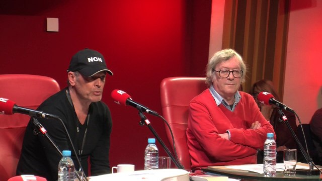 Nos plus belles Gaffes et pires Méchancetés - Part 4 dans Les Grosses Têtes en Folie