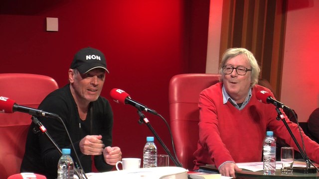 Nos plus belles Gaffes et pires Méchancetés - Part 3 dans Les Grosses Têtes en Folie