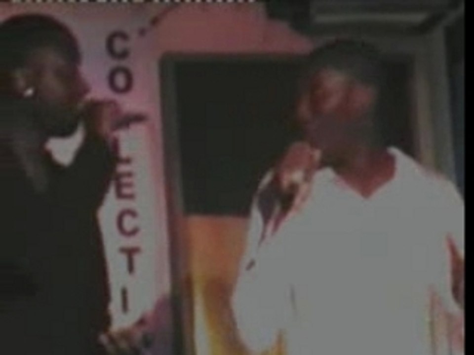 FESTIVAL FRATRY JOKKO EMPIRE Part 5