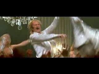 Extrait 9 Poelvoorde Podium