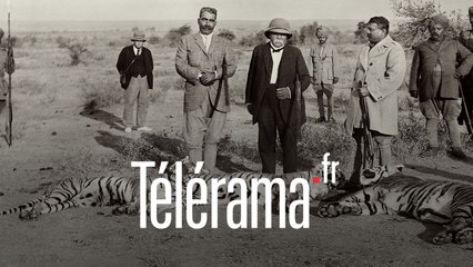 Visite guidée : sur les pas de Clemenceau, un Tigre en Asie, avec Jean-Noël Jeanneney