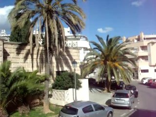 Palma De Mallorca - Spain City Tour 2010