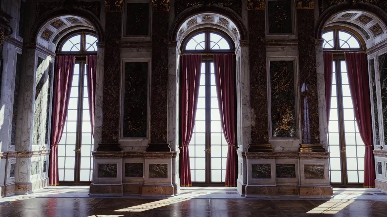 Trailer Assassin's Creed Unity
