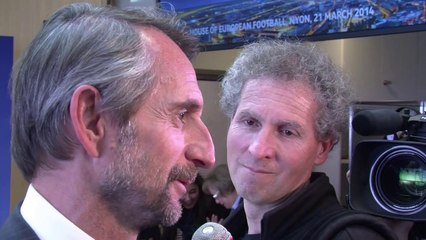 Ligue des champions : Paris défiera Chelsea en quart de finale