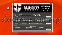 Call of Duty Ghosts Hack PC PS3 Xbox360 Working Ghosts February 2014