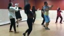 BollyArts Dance Fitness Classes In New York