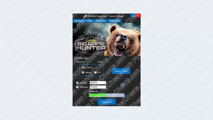 Cabelas Big Game Hunter Triche - Hack Télécharger