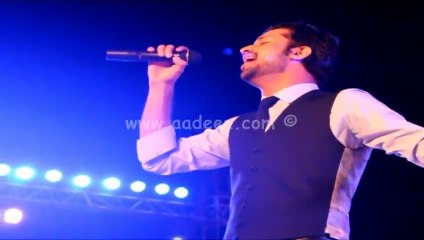 Sweet Child Of Mine - Atif Aslam-