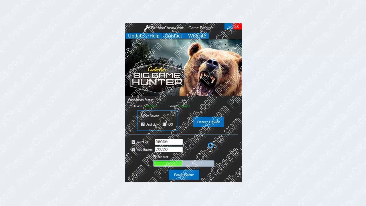 Comment Hacker Cabelas Big Game Hunter Français