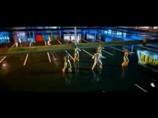 Extrait 10 Poelvoorde Podium