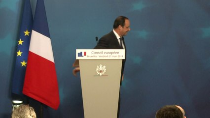 Poutine toujours invité en France pour l'anniversaire du 6 juin