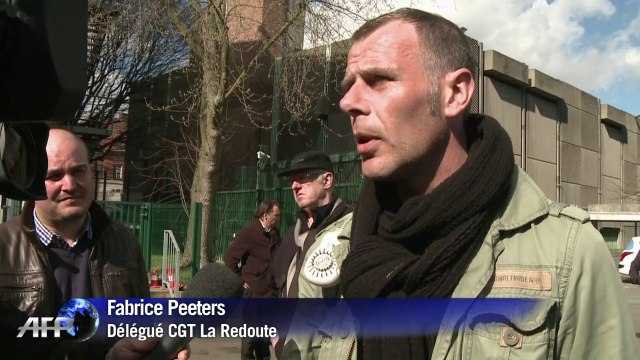 La Redoute: CFDT, CGT, SUD n'ont pas signé le protocole d'accord