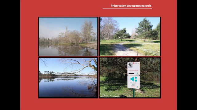 Le 23 mars 2014, VOTEZ JEAN LAVIELLE pour faire de Saint-Paul-lès-Dax UNE VILLE d'AVANCE