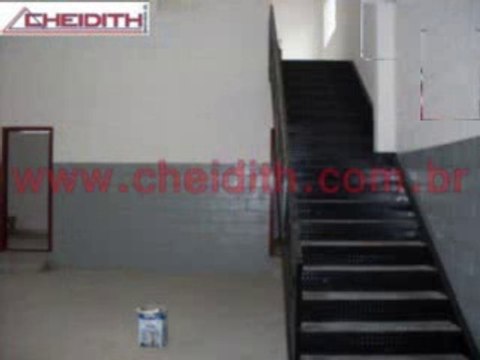 GALPÃO PARA ALUGAR JARAGUÉ-RODOANEL (11-3232.1250)