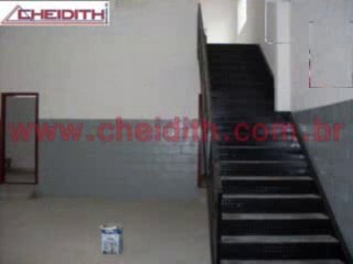 GALPÃO PARA ALUGAR JARAGUÉ-RODOANEL (11-3232.1250)