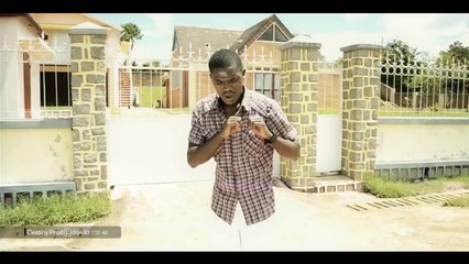 NOËLSON  -  Fa izaho  (gasy - malagasy)