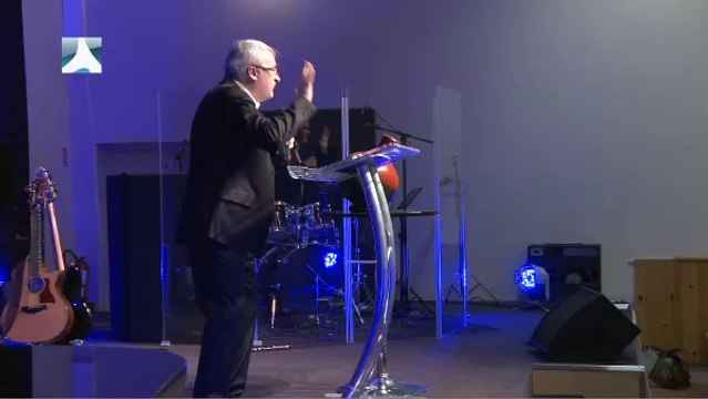 Franck Lefillatre: Série L'Evangile de Jean (12): Les eaux vives de Jésus pour ta vie