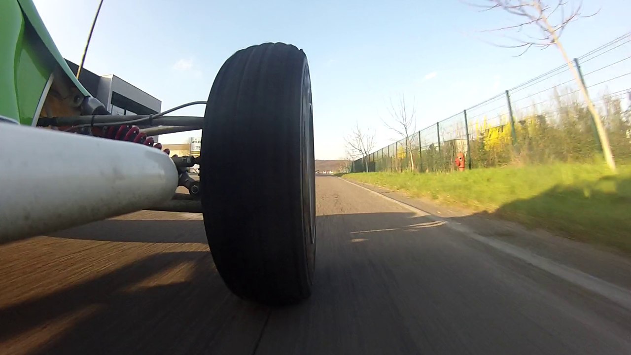 sprint des copains 2014