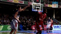 Ethias League // Brussels Basketball - Okapi Aalstar (NL)
