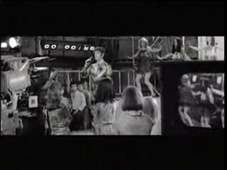 Bedazzled movie (1967) - pop star scene