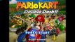 Mario Kart Double Dash!! HD on Dolphin Emulator part1
