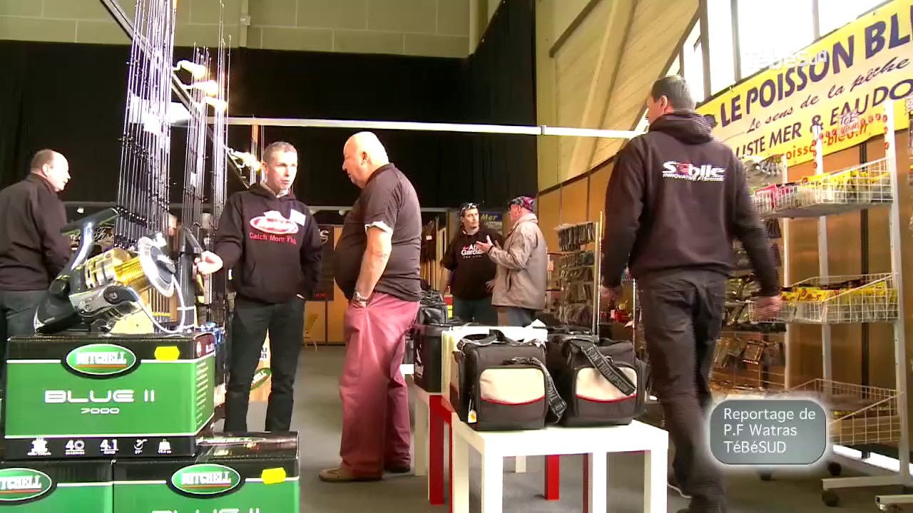 Vannes. Le parc Chorus accueille le salon du bateau transportable