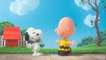Peanuts: Carlitos y Snoopy - Teaser Tráiler Español HD [1080p]