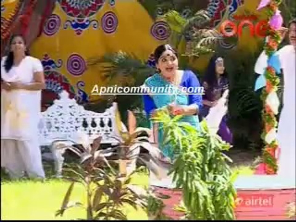 Firangi Bahu-21 Mar 2014 pt2