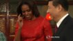 Michelle Obama visits China
