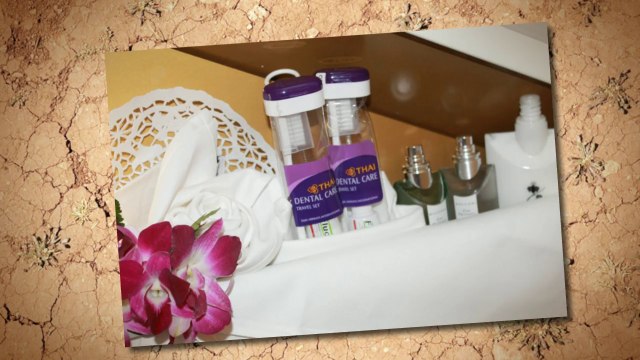 REVIEW: THAI AIRWAYS A380 FIRST CLASS OSAKA TO BANGKOK – TG623