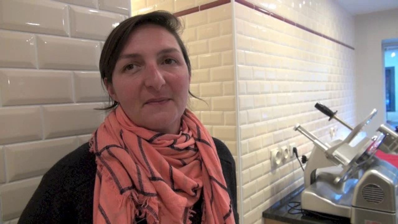 La Maison Hattier boucherie traditionnelle et charcuterie artisanale à Auxerre