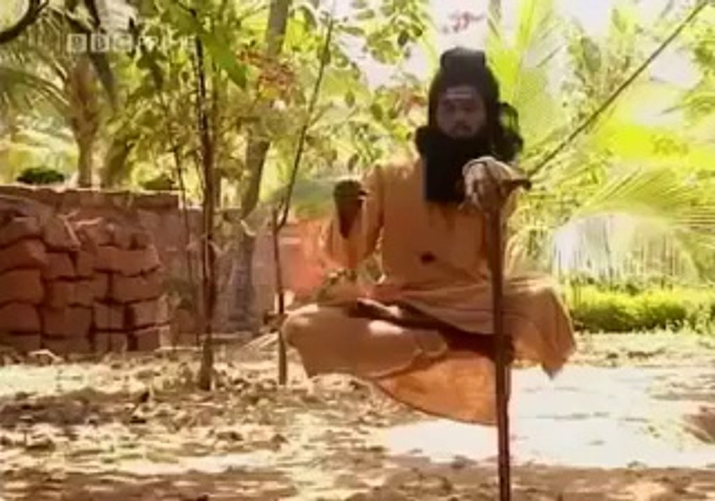 BBC exposed Indian pandits -