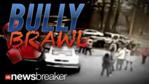 BULLY BRAWL: Fight Ensues Between Parents During Heated Confrontation About Bullying