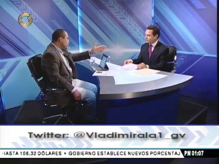 Vielma Mora: Contrabando y narcotráfico financia a las "guarimbas"