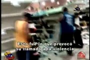 (Vídeo) La Hojilla del día Miércoles, 26 de Febrero de 2014 (1/2)