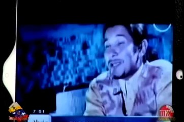 (Vídeo) La Hojilla del día Miércoles, 26 de Febrero de 2014 (2/2)