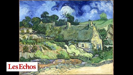 L'évènement Van Gogh au musée d'Orsay