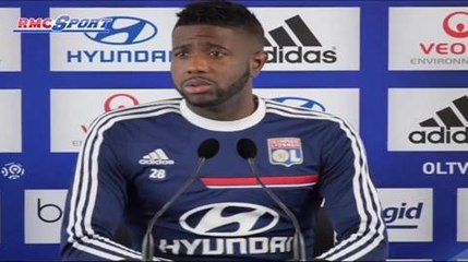 Football / Mvuemba : "Le tirage le plus difficile" 21/03