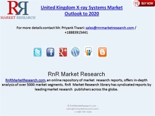United Kingdom X-ray Systems Market 2020
