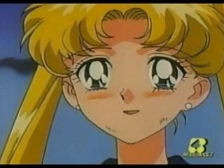 Sailor Moon - Born To Make You Happy