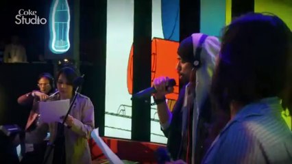 Bohemia In Cock Studio pakistan