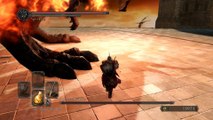 Dark Souls 2 Boss Battles: Ancient Dragon EASY MODE!
