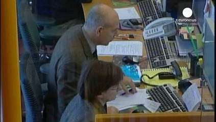 Cierre de los mercados europeos: 21.03.2014