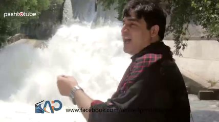 Zeek Afridi Khaista Afghanistan Music Video By Ahmad Production