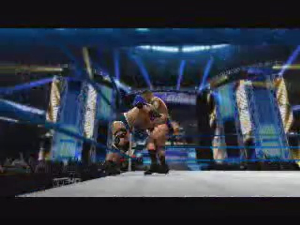 Show #33 - Revolution Wrestlng Live(Partie 2)